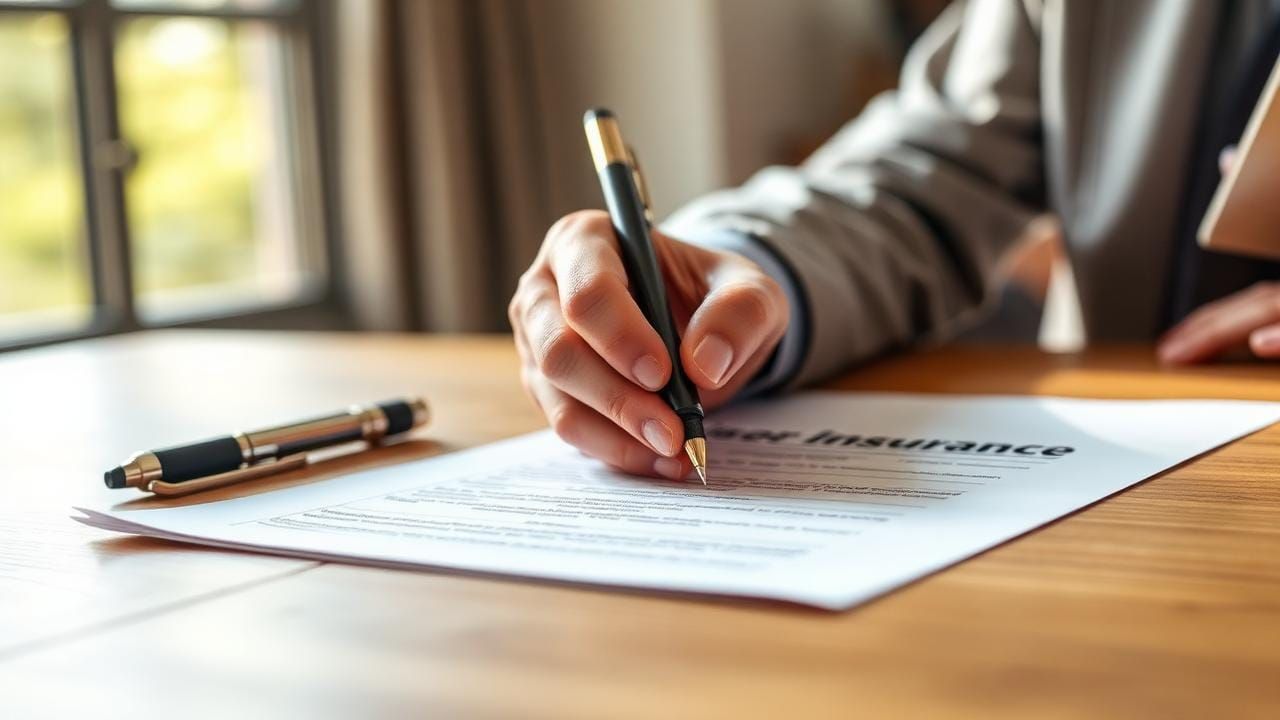 Lo que debes exigirle a una póliza de decesos