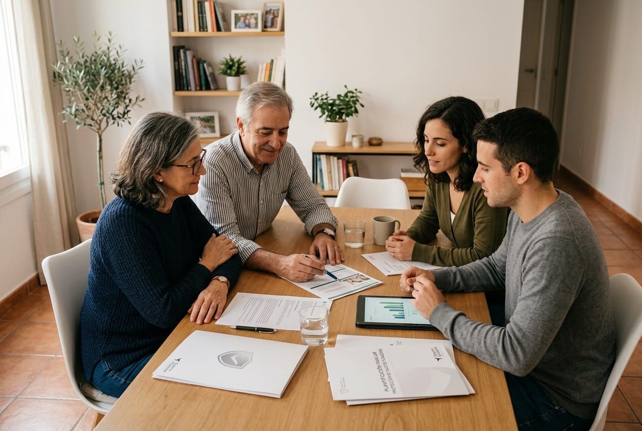 mejores seguros de decesos